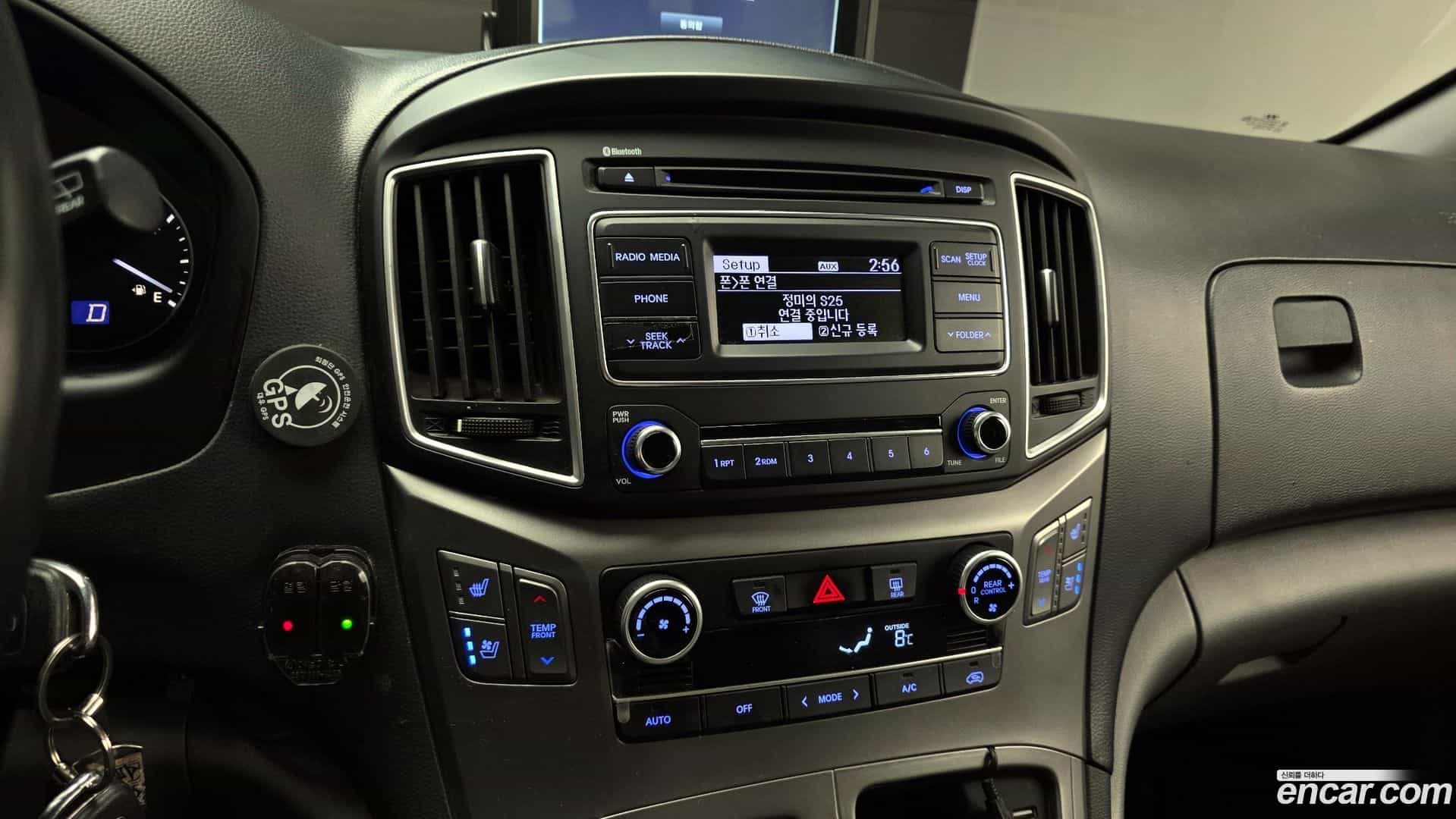 Starex Hyundai 2019.6-OPTION-020