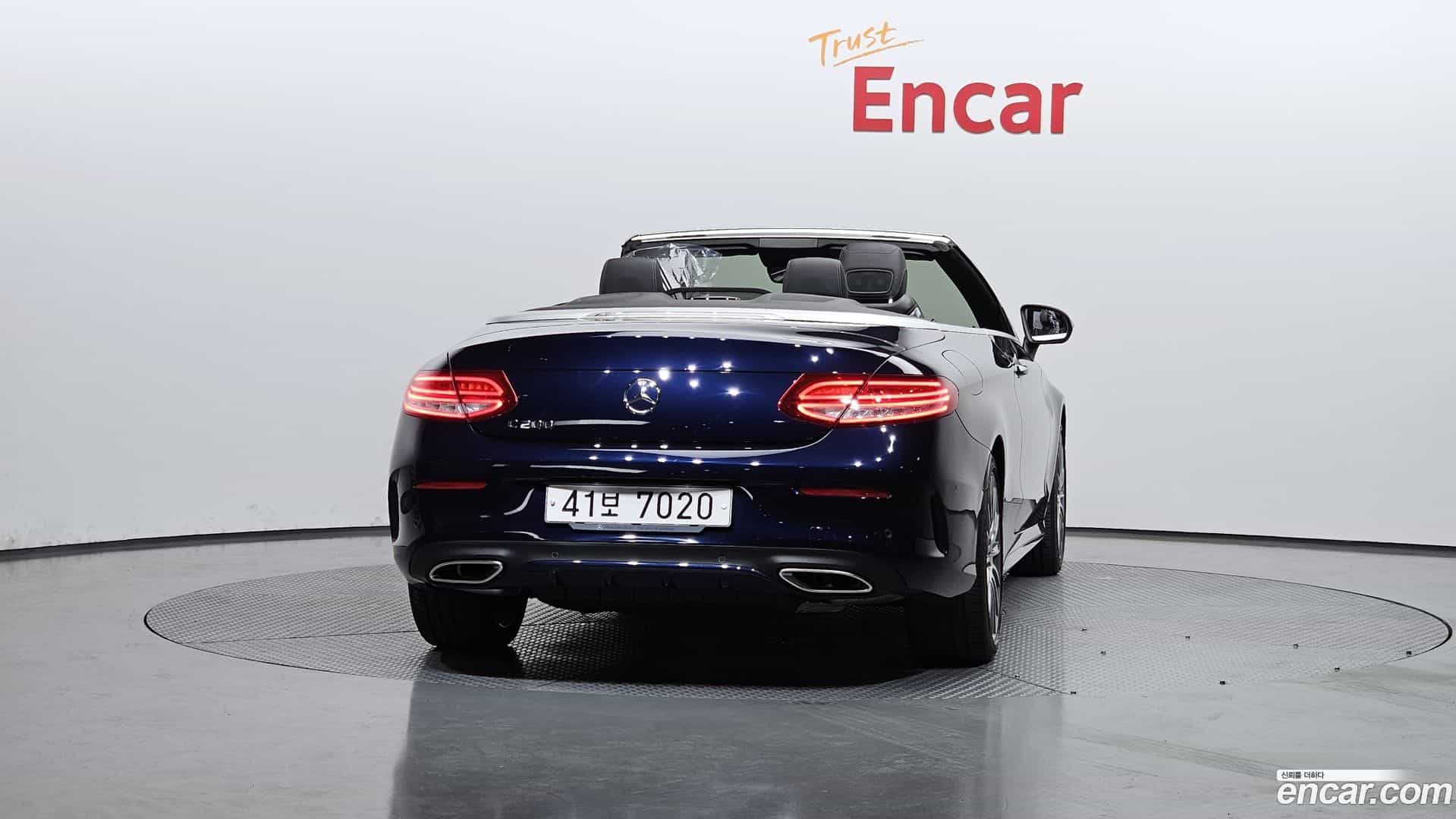 C-Class Mercedes-Benz 2017.3-OUTER-004