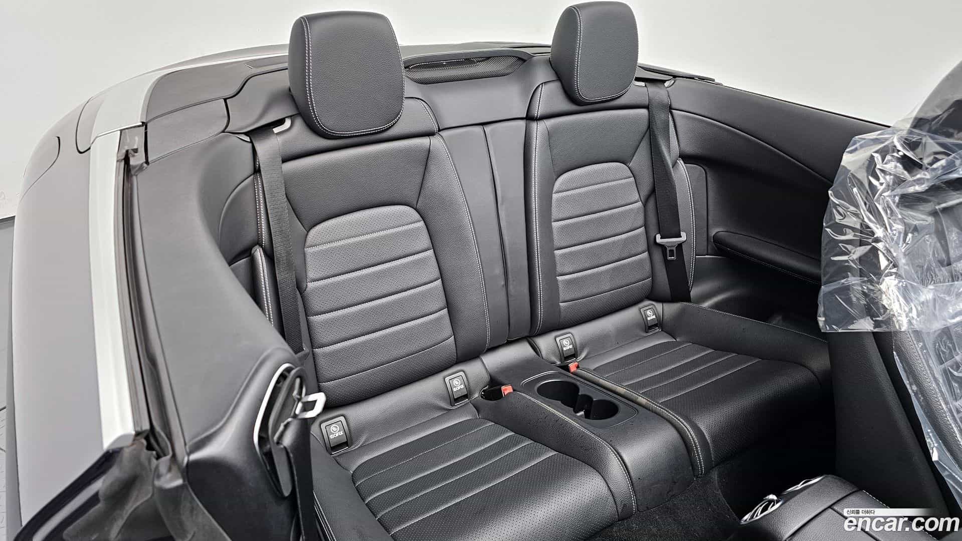 C-Class Mercedes-Benz 2017.3-OPTION-016