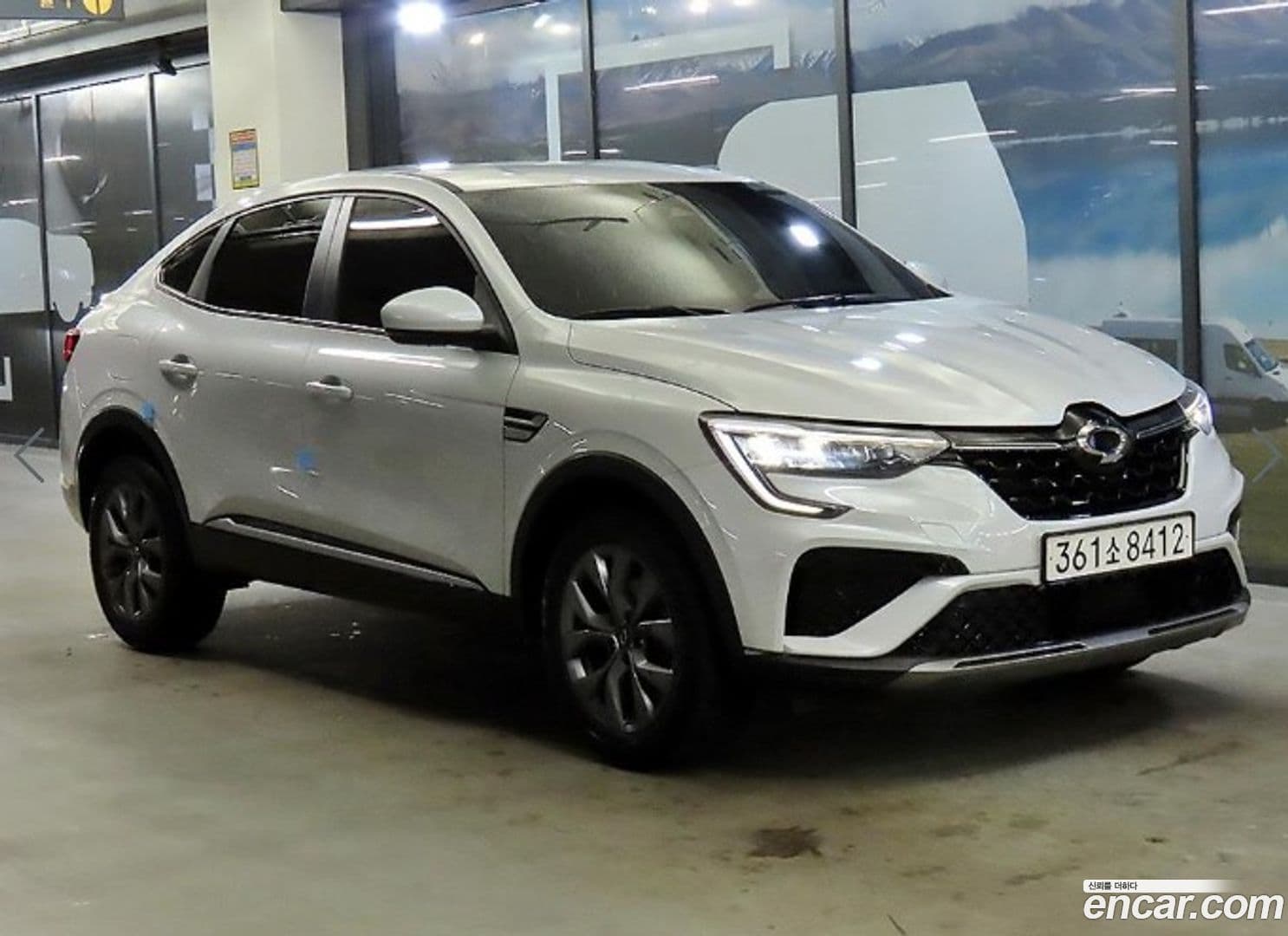 Main__Slider__Photo:XM3 Renault Korea 2024.3-0