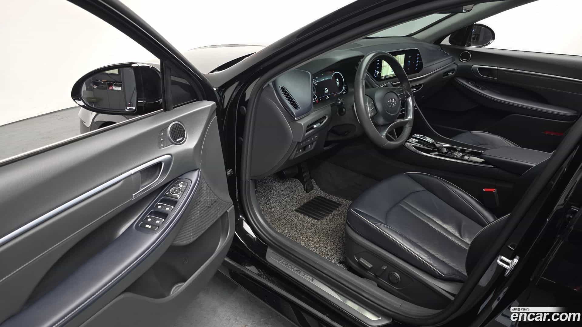 Sonata Hyundai 2021.1-OPTION-015