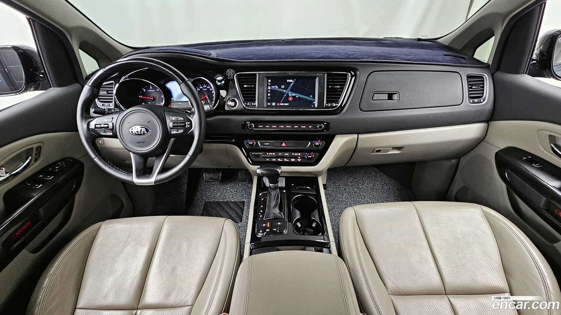 Canival Kia 2017.2-INNER-007