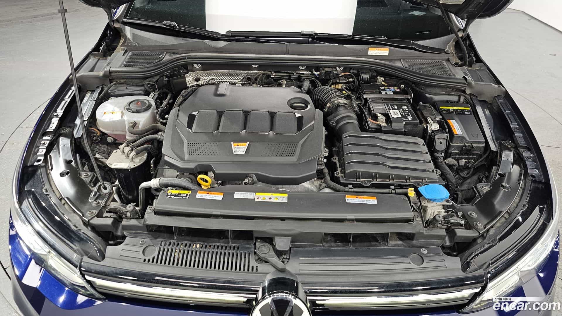 Golf Volkswagen 2022.0-INNER-006