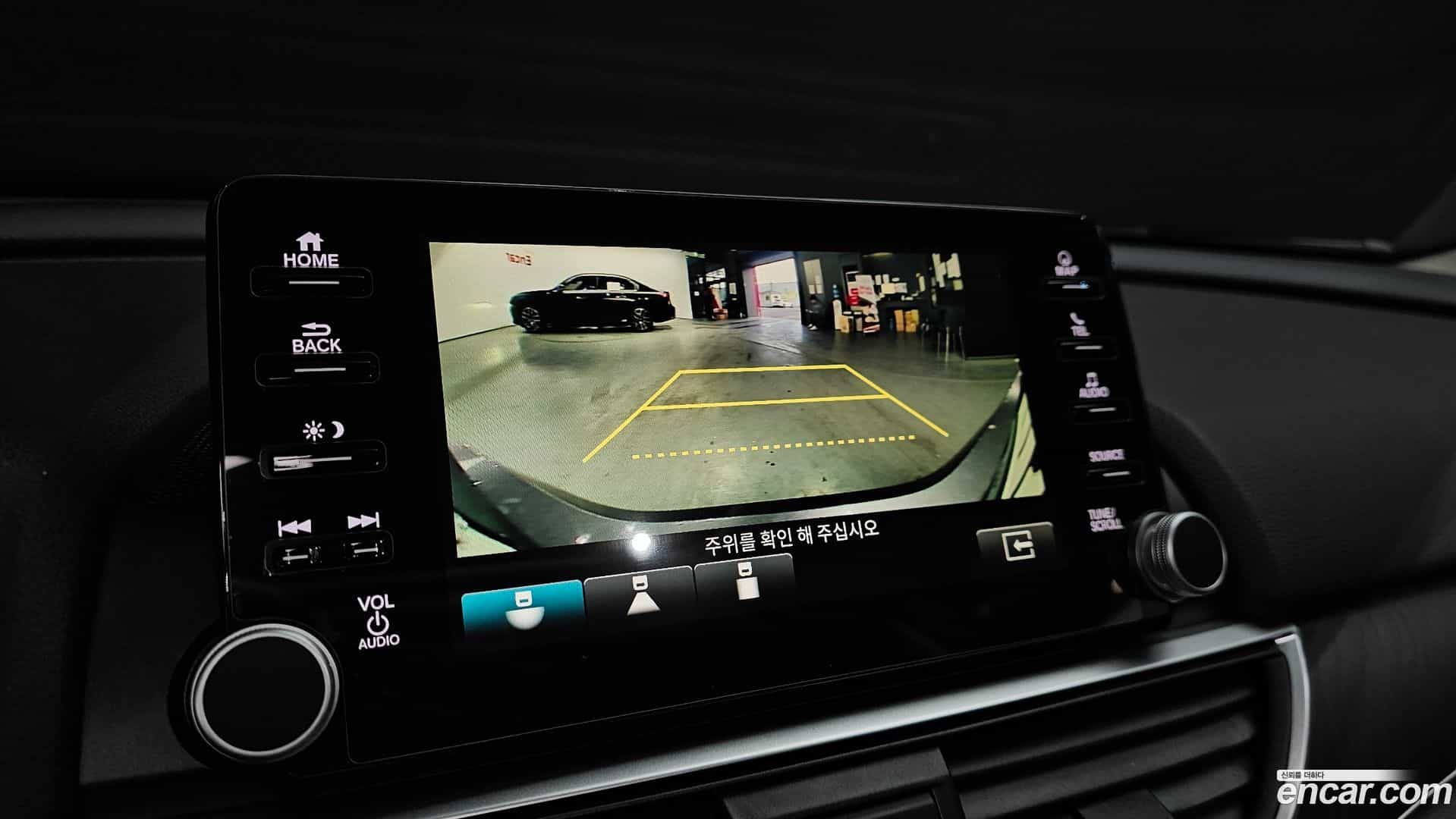 Accord Honda 2019.4-OPTION-019