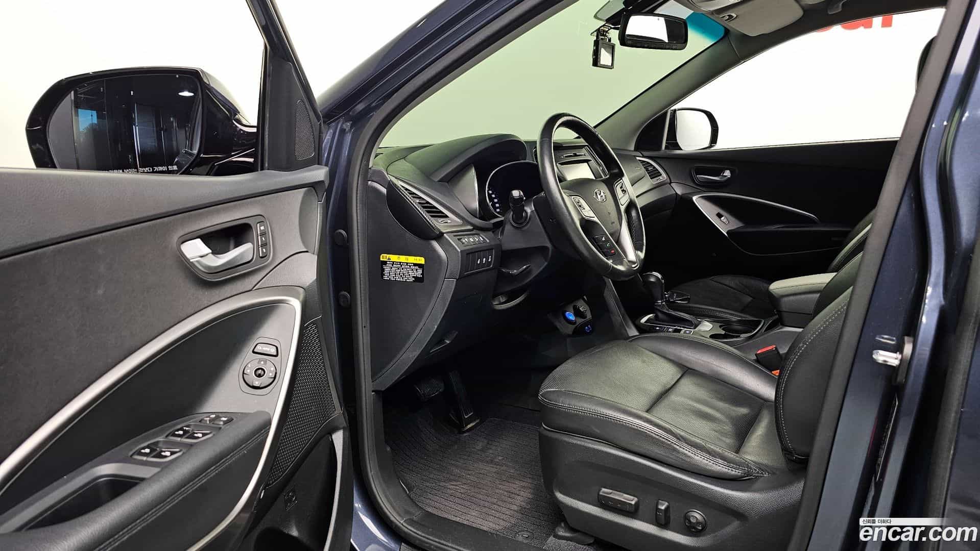 Santafe Hyundai 2017.1-OPTION-015