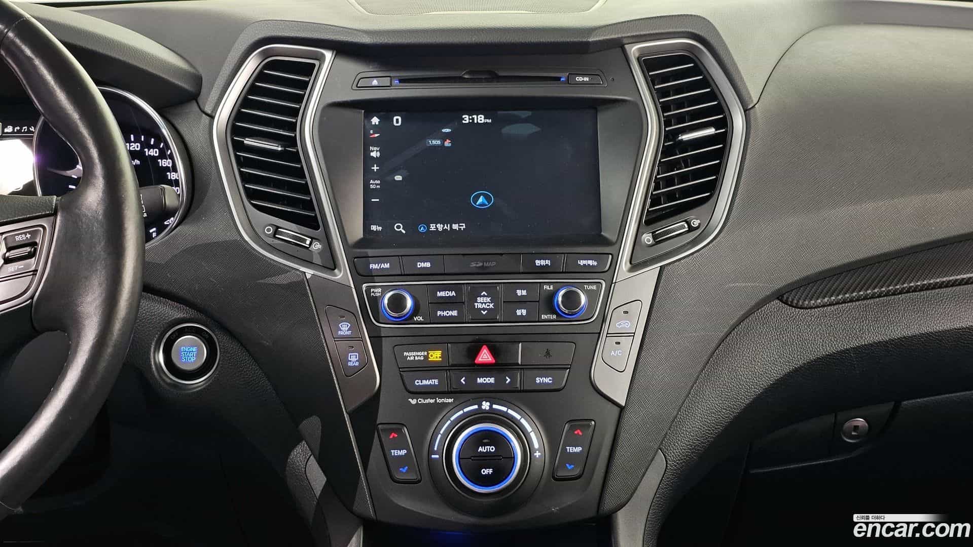Santafe Hyundai 2017.1-OPTION-020