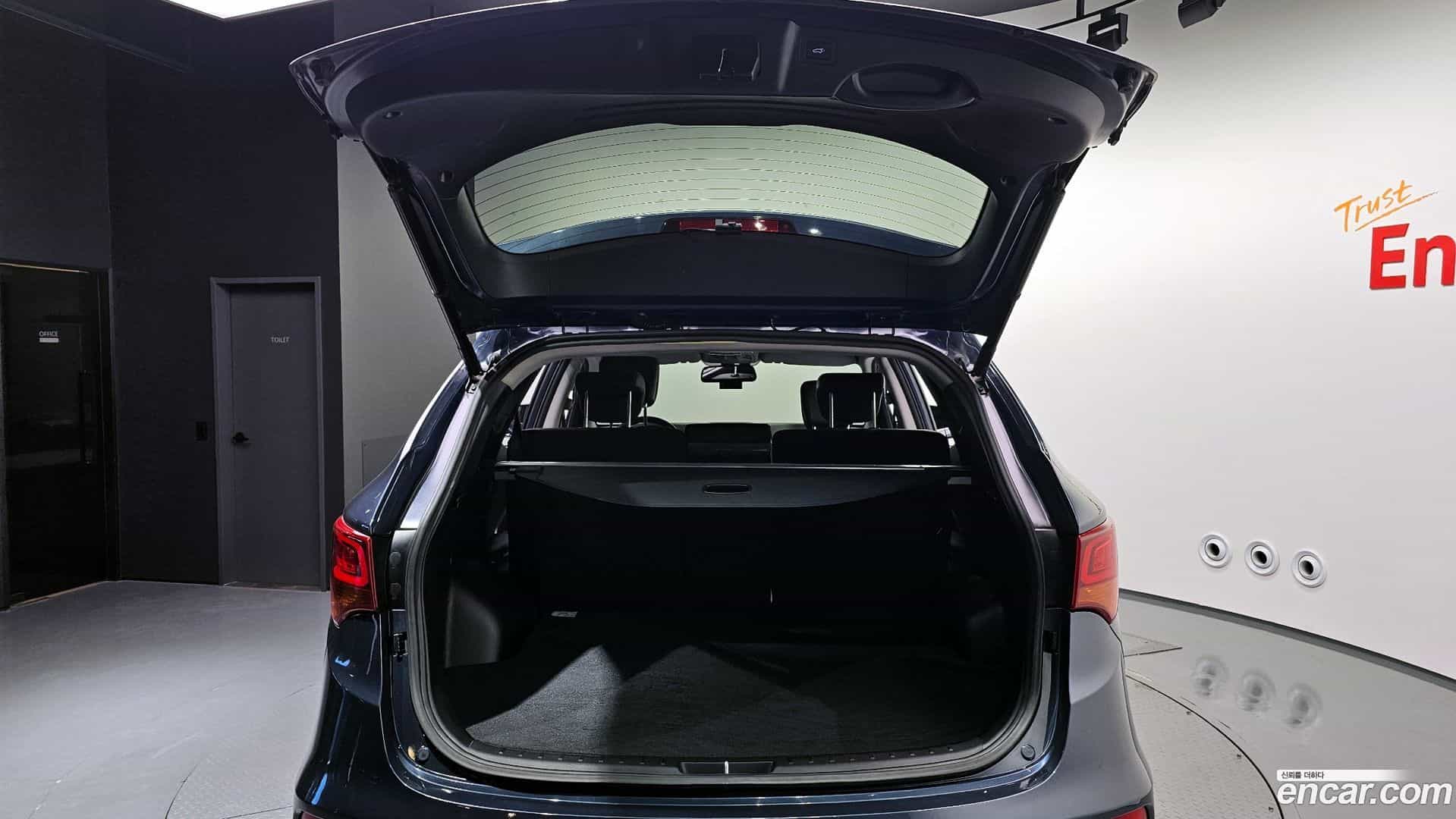 Santafe Hyundai 2017.1-OPTION-024