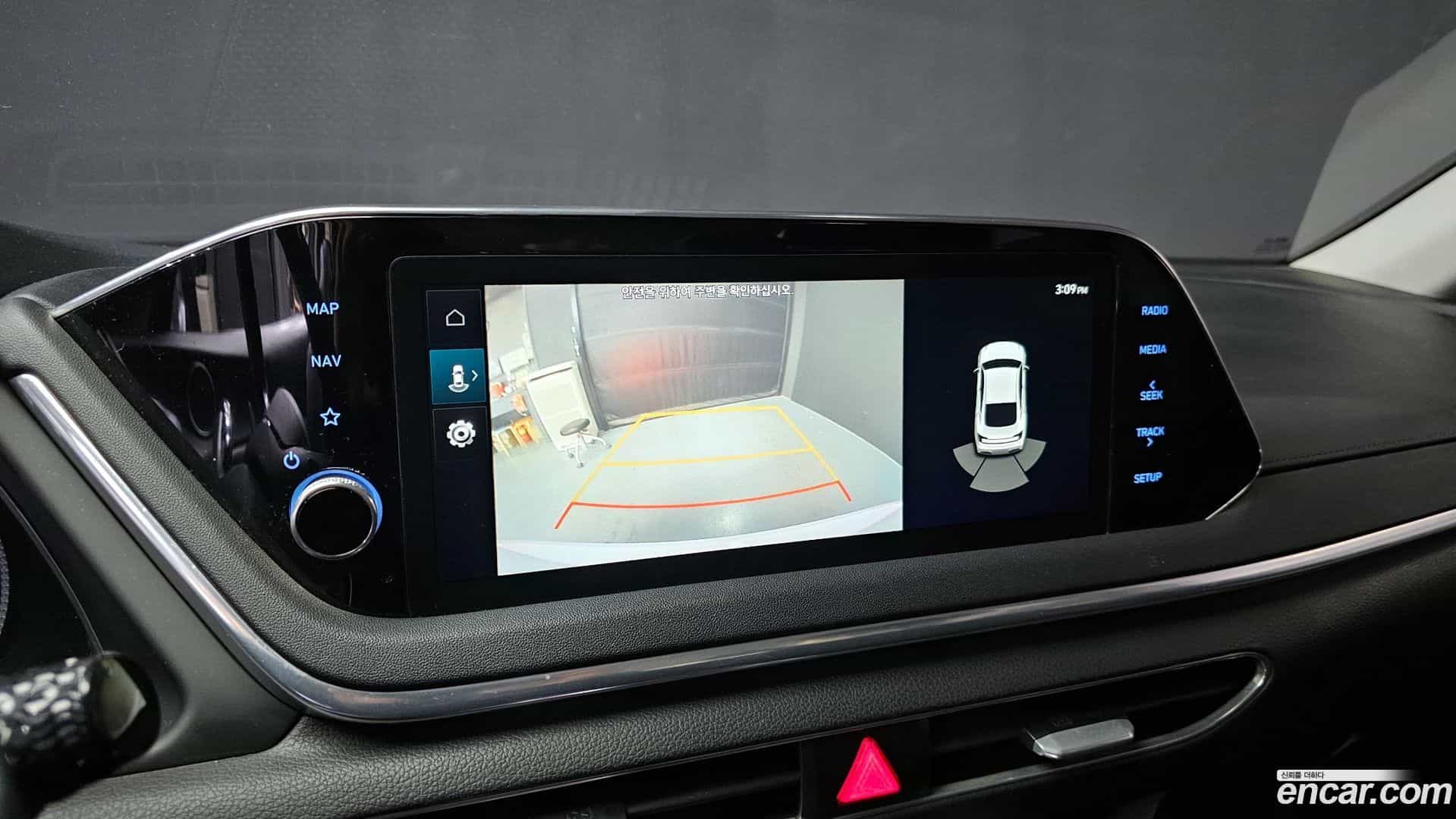 Sonata Hyundai 2019.11-OPTION-021
