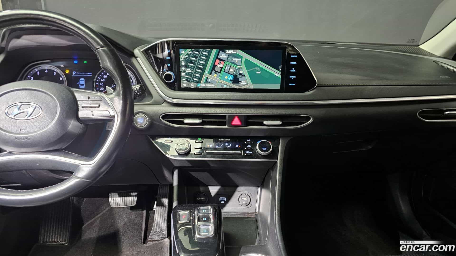 Sonata Hyundai 2019.11-OPTION-024