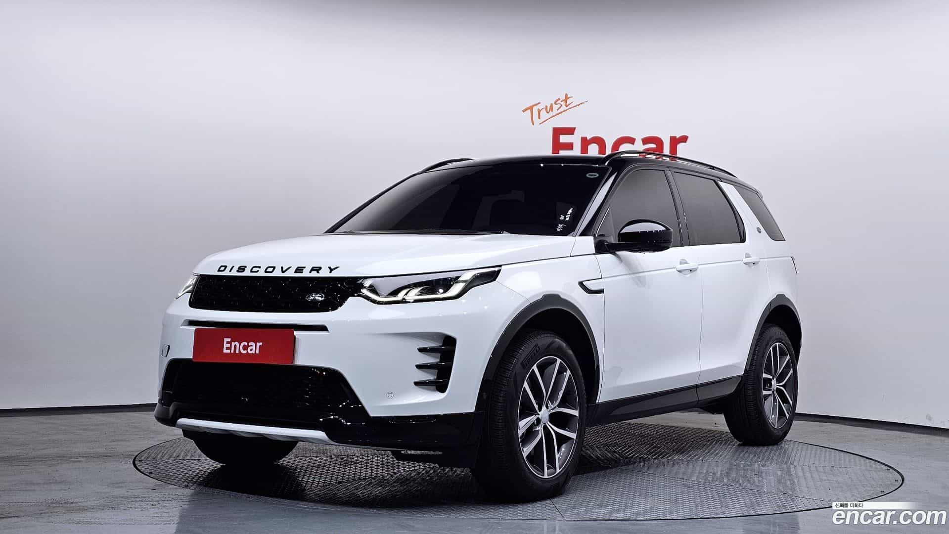 Discovery Sport Land Rover 2024.11-OUTER-001