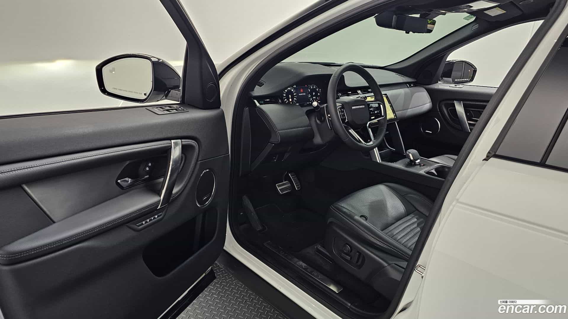 Discovery Sport Land Rover 2024.11-INNER-010