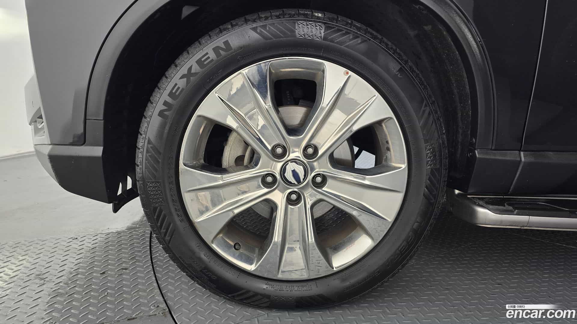 Rexton KG Mobility 2021.0-OUTER-005
