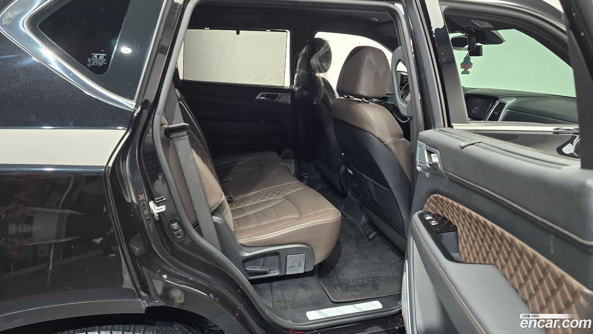 Rexton KG Mobility 2021.0-OPTION-016