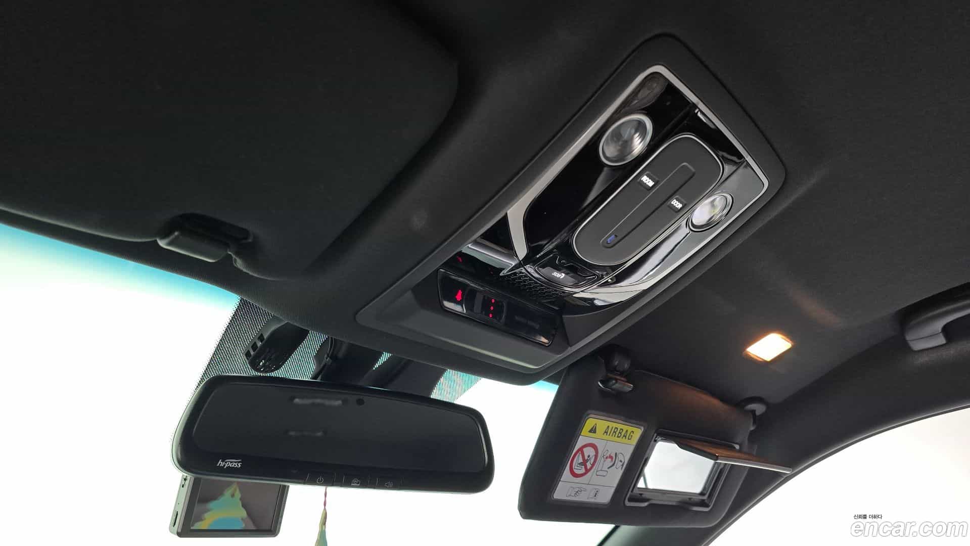 Rexton KG Mobility 2021.0-OPTION-022