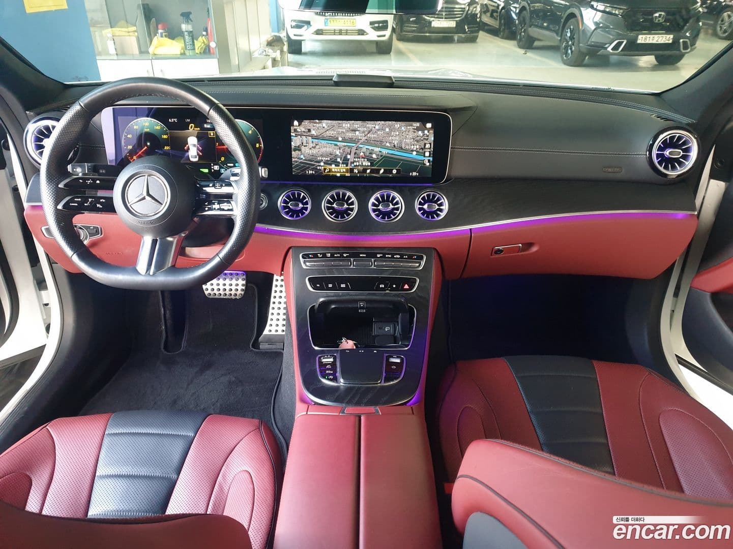 Main__Slider__Photo:CLS-Class Mercedes-Benz 2023.3-0