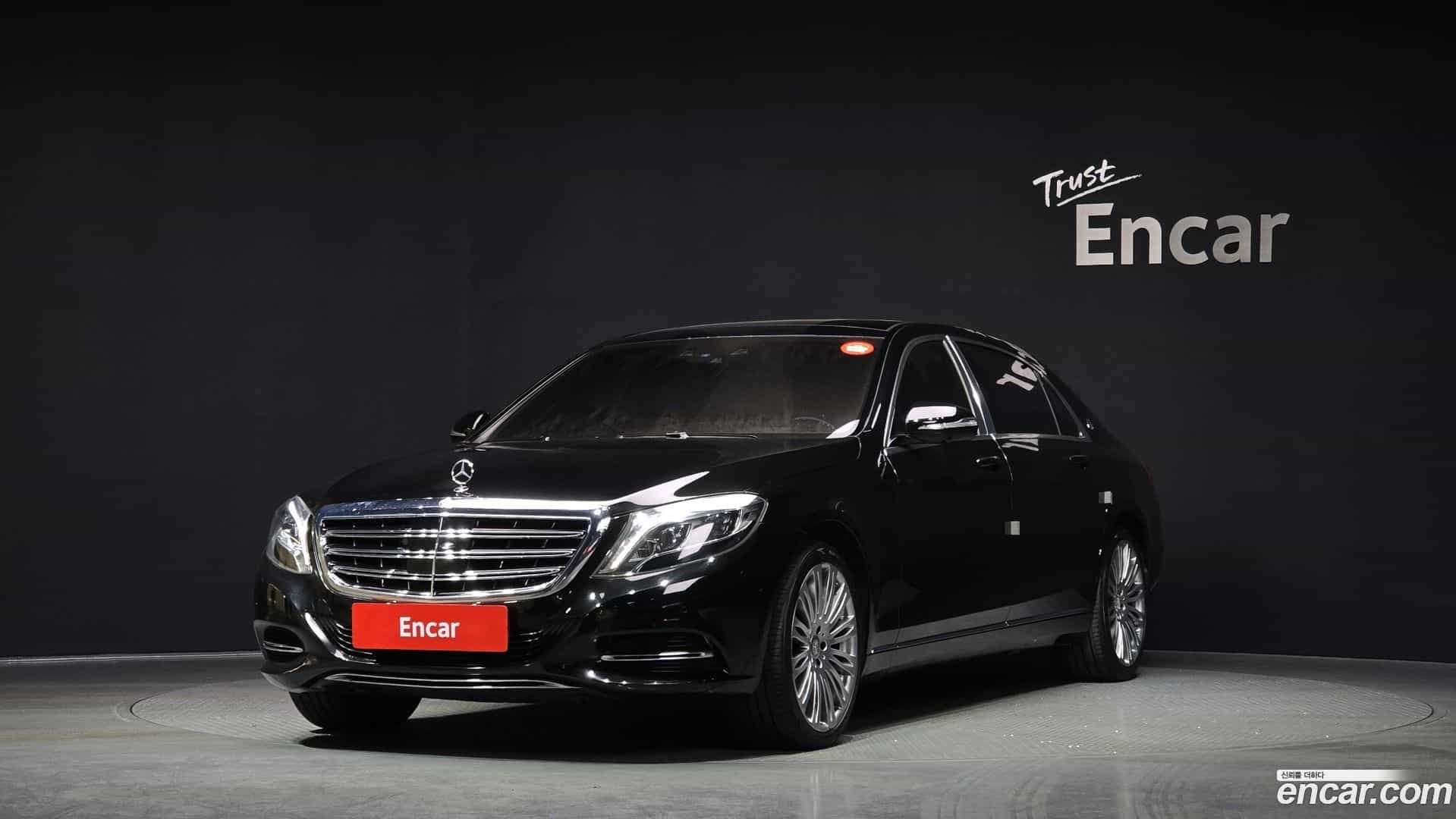 S-Class Mercedes-Benz 2015.3-OUTER-001
