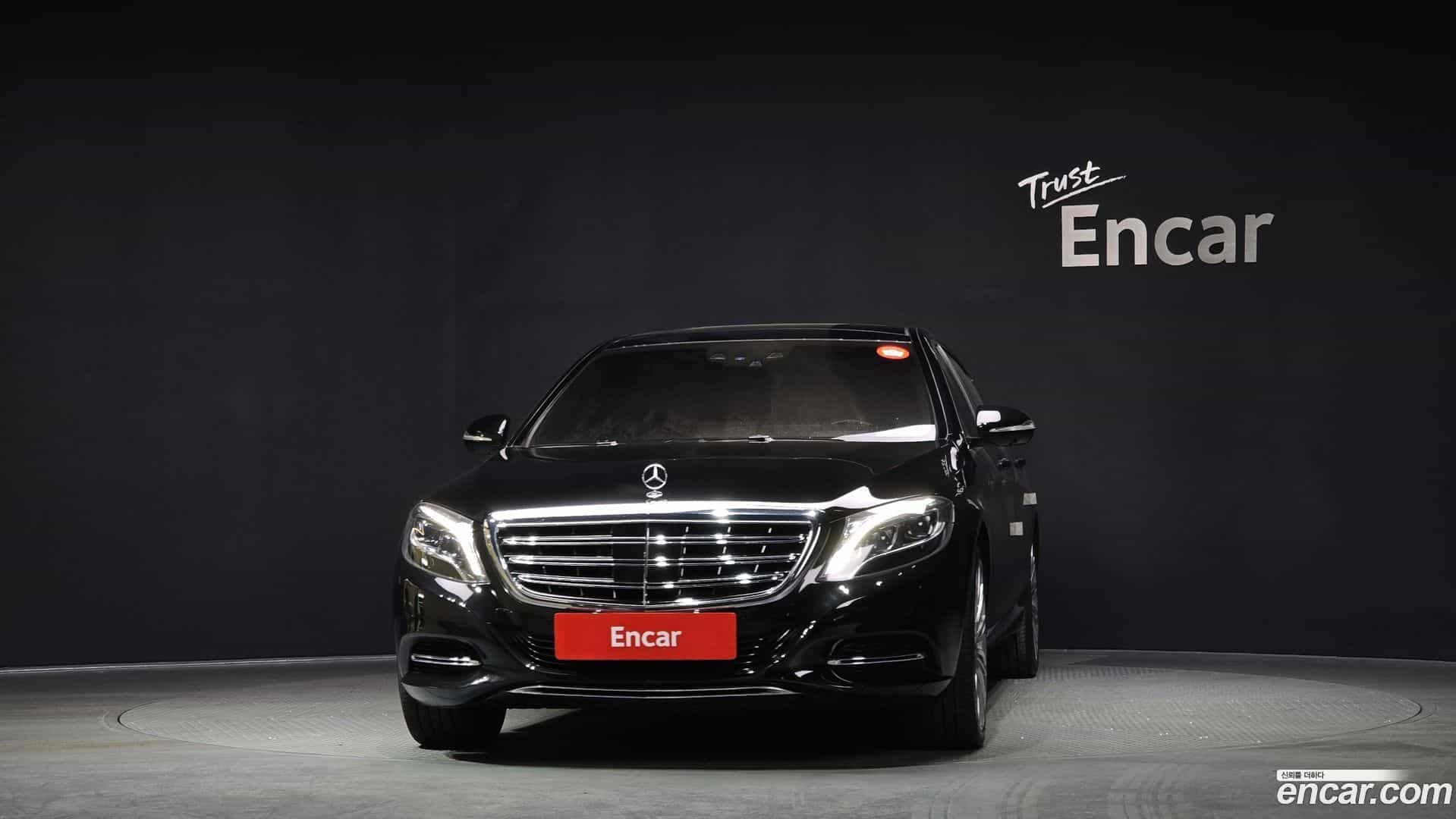 S-Class Mercedes-Benz 2015.3-OUTER-003