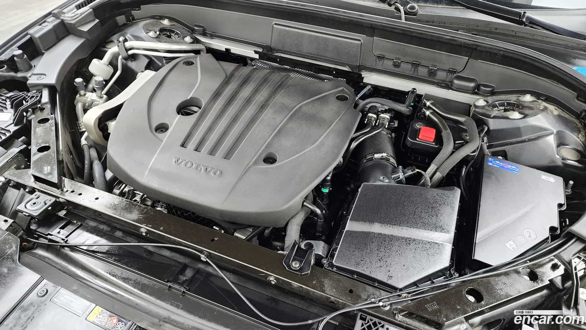 XC60 Volvo 2024.2-INNER-006