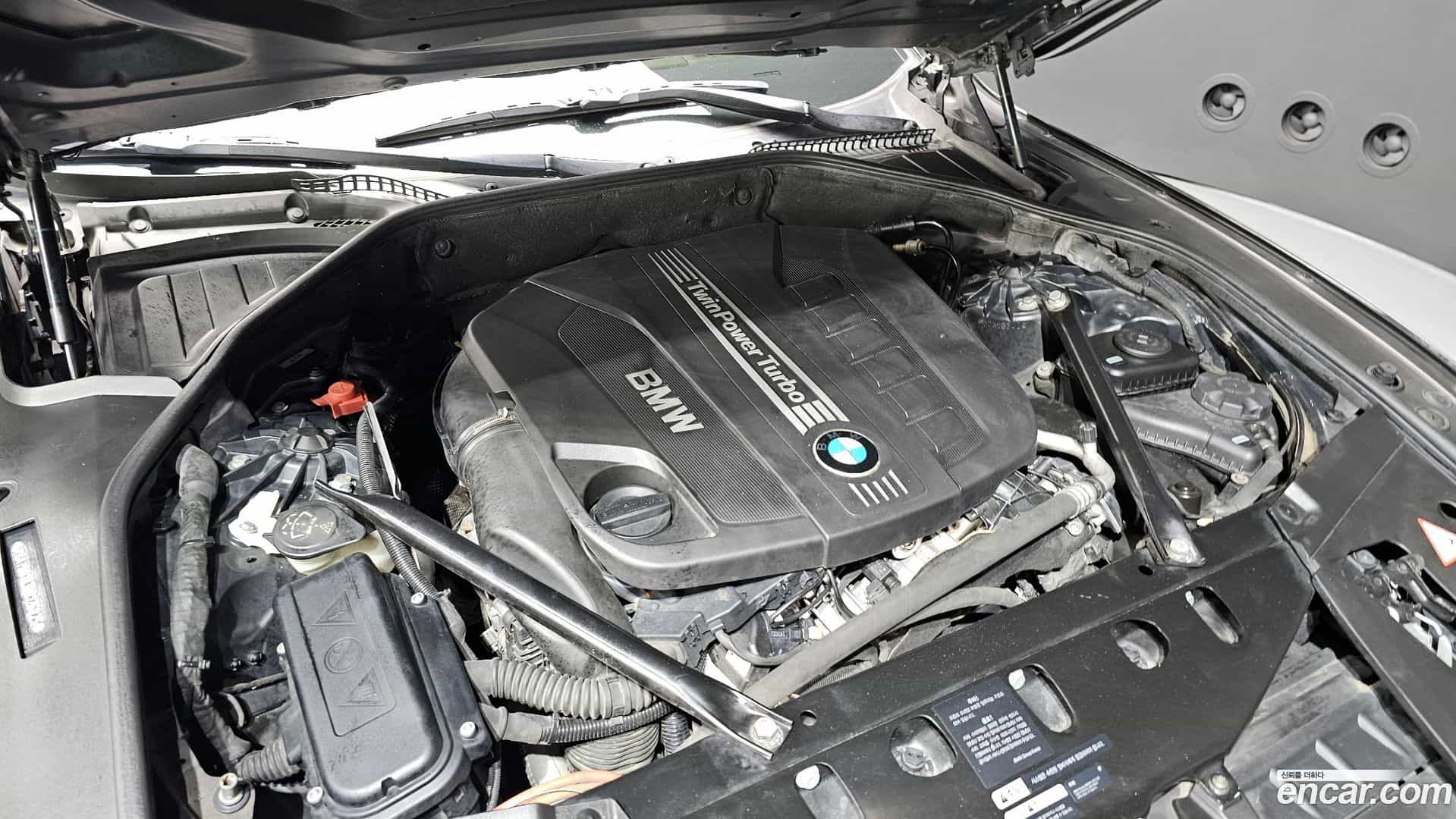 7-Series BMW 2013.1-INNER-006