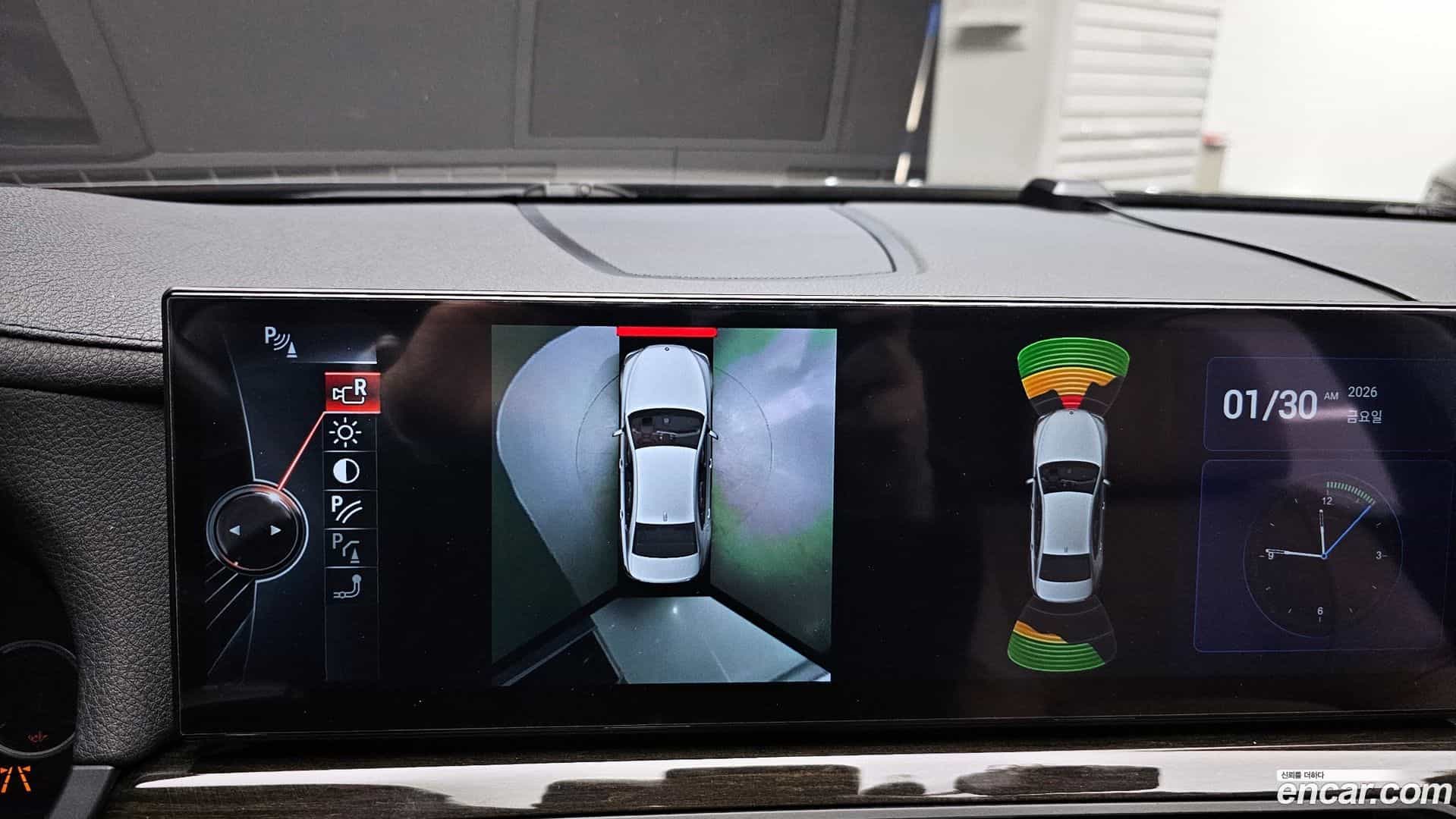7-Series BMW 2013.1-OPTION-019