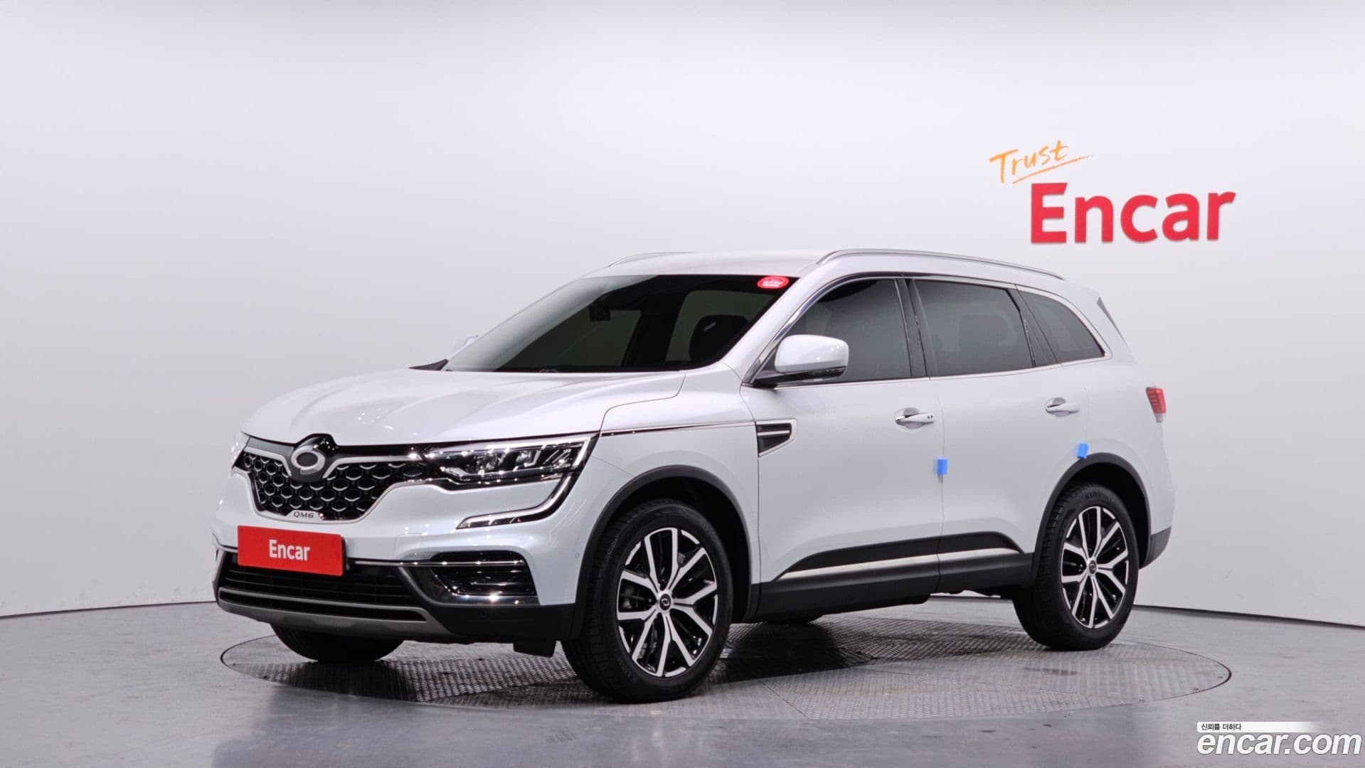 Main__Slider__Photo:QM6 Renault Korea 2021.11-0