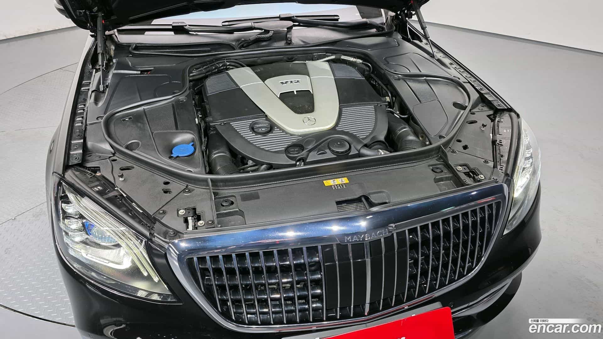 S-Class Mercedes-Benz 2018.11-INNER-006