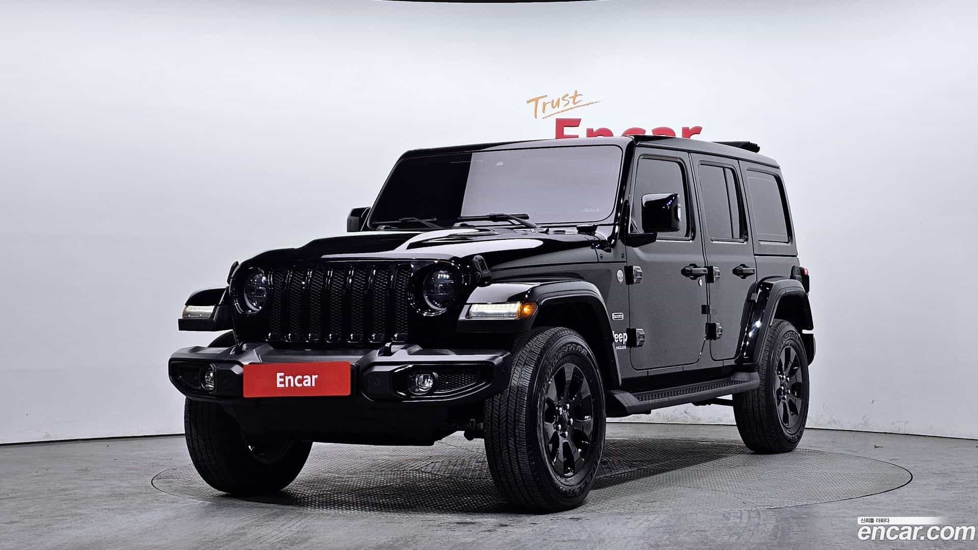 Wrangler Jeep 2023.9-OUTER-001
