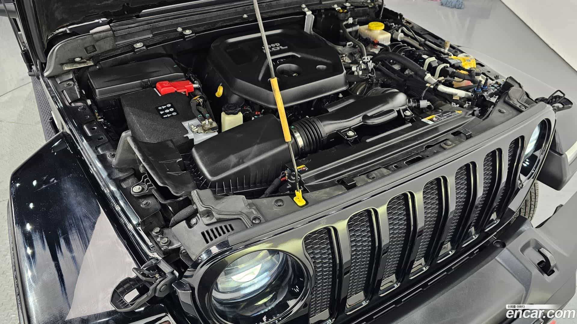 Wrangler Jeep 2023.9-INNER-006