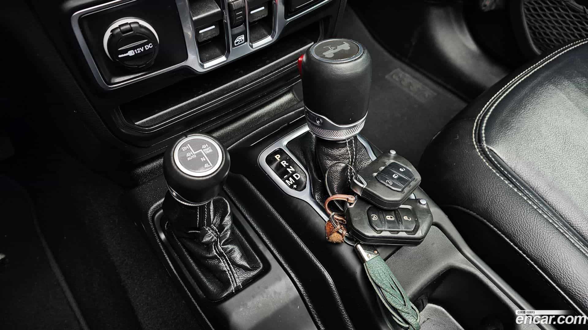 Wrangler Jeep 2023.9-INNER-009