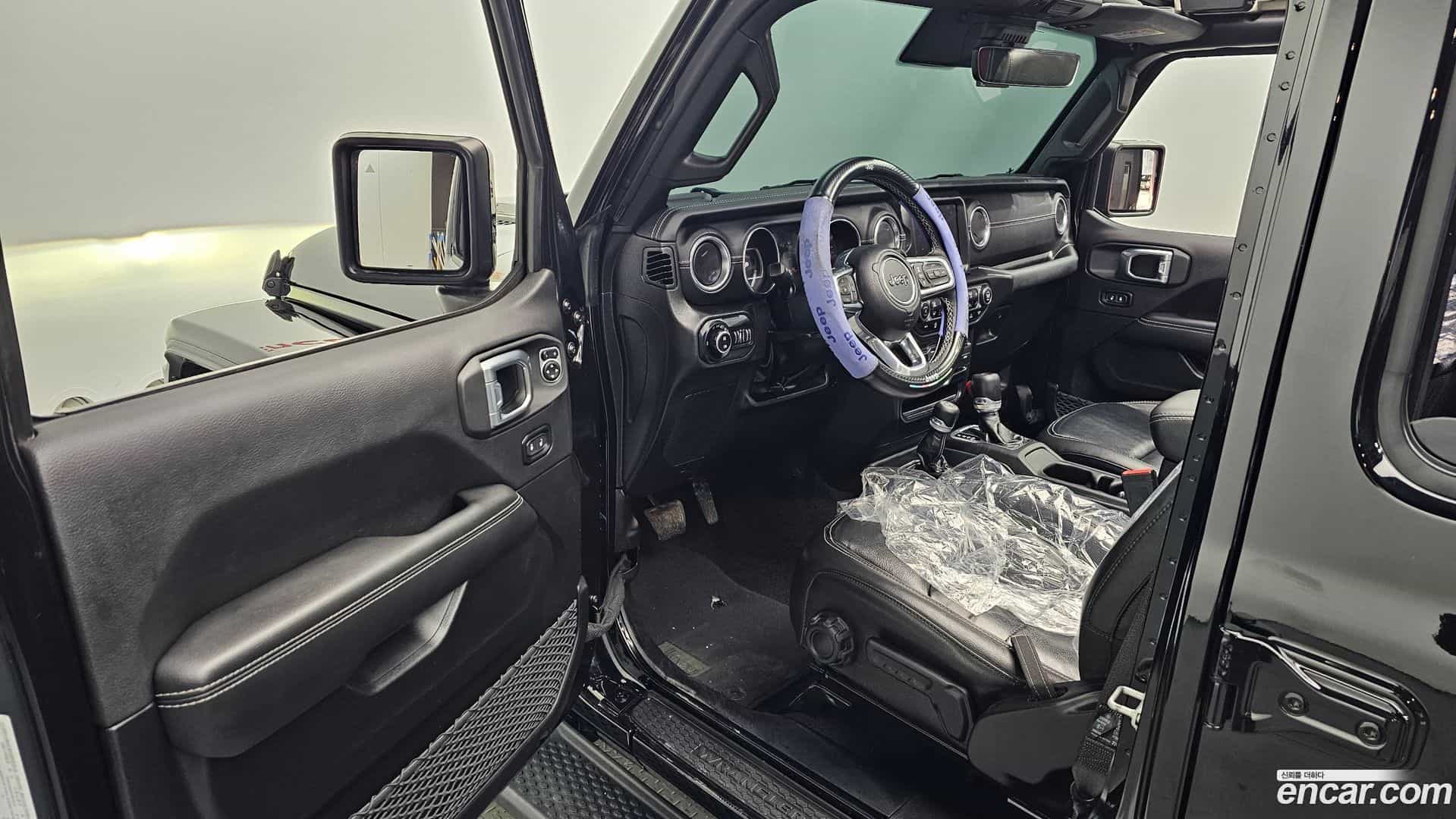 Wrangler Jeep 2023.9-INNER-010