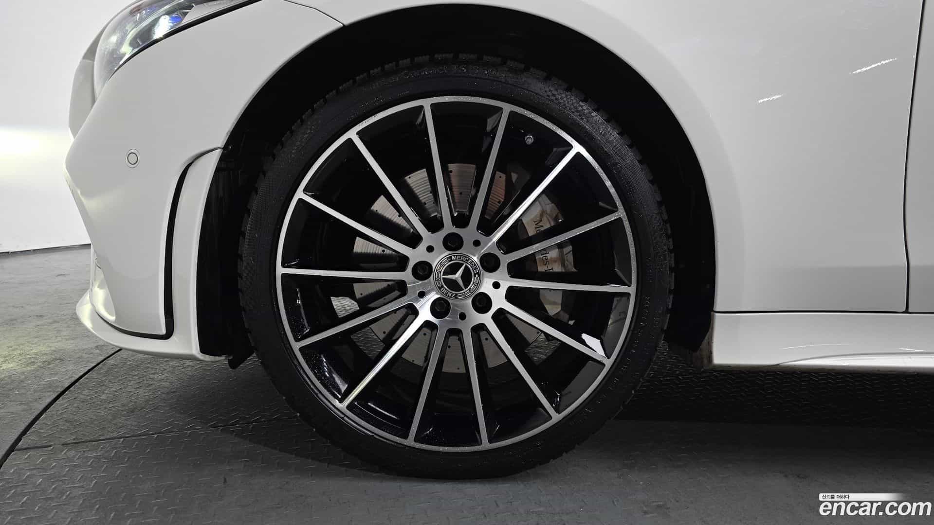 CLS-Class Mercedes-Benz 2021.7-OUTER-005