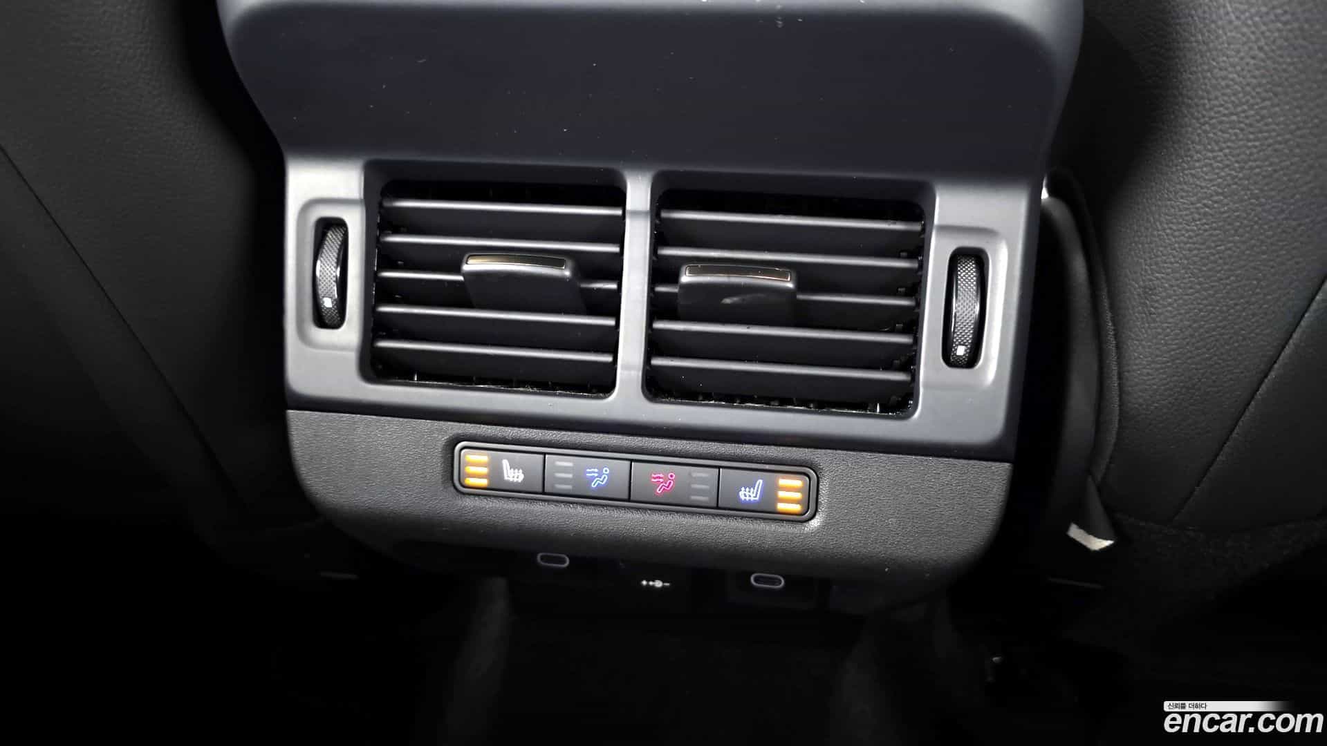 Range Rover Evoque Land Rover 2025.5-OPTION-022