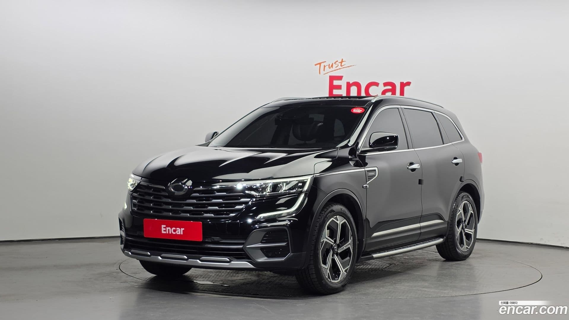 Main__Slider__Photo:QM6 Renault Korea 2023.6-0
