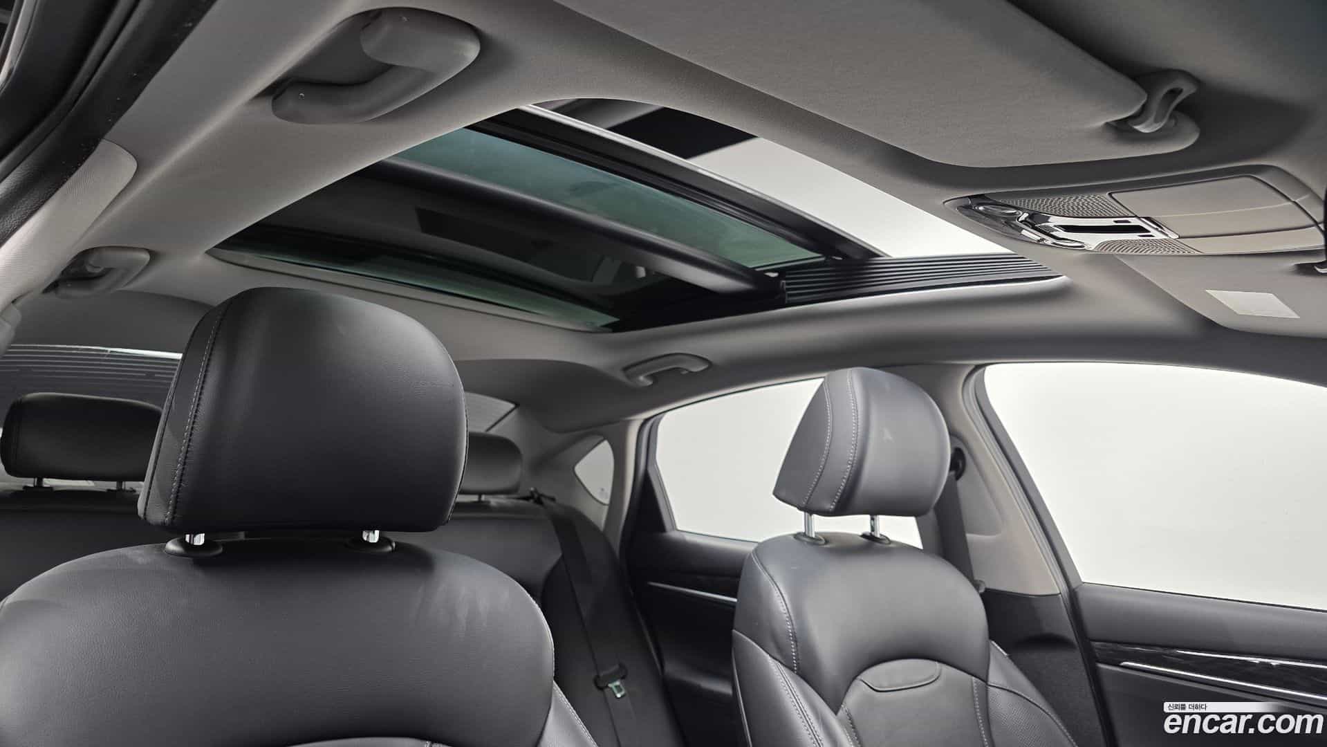 Grandeur Hyundai 2019.1-OPTION-019