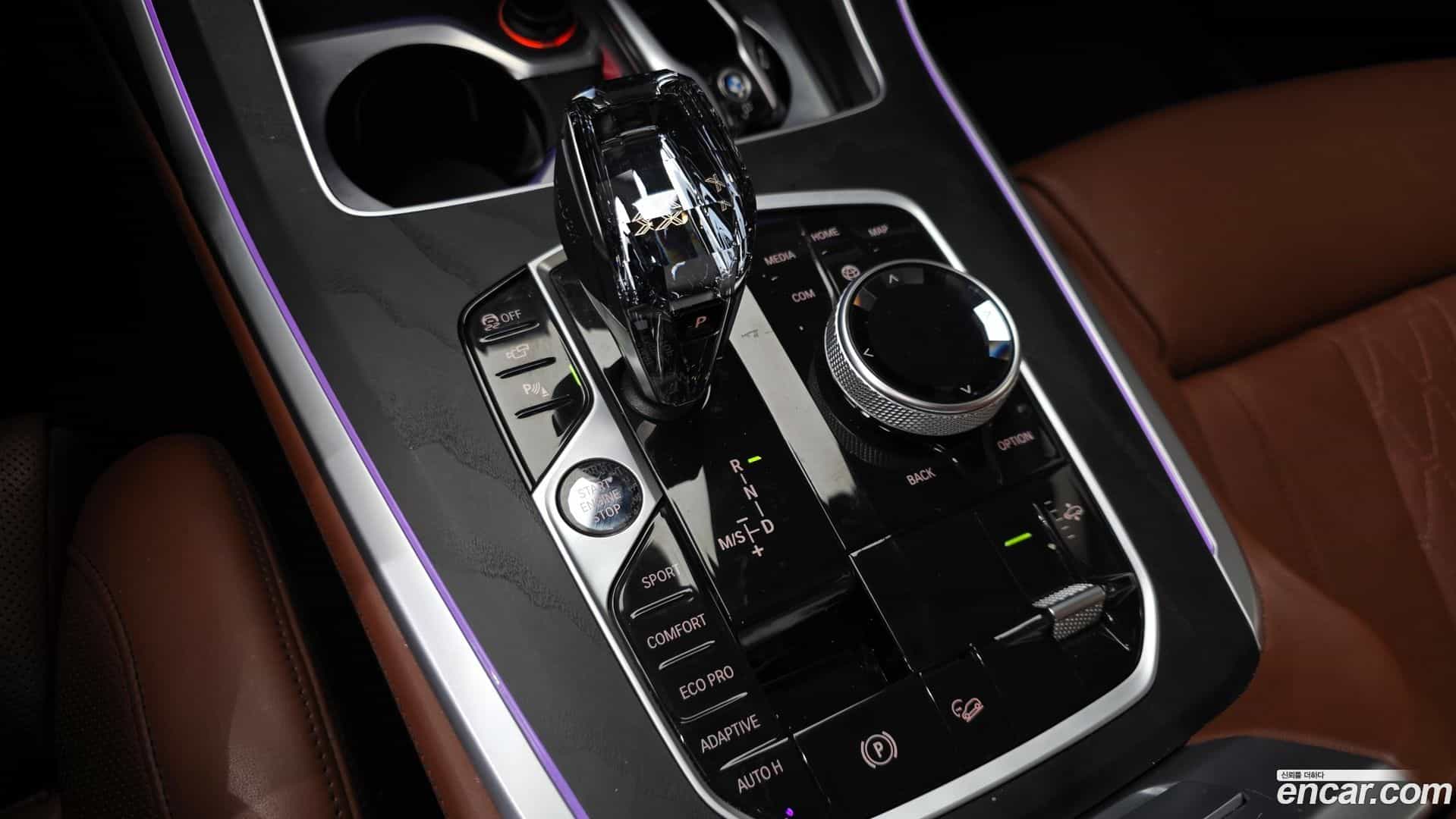 X7 BMW 2022.3-INNER-009