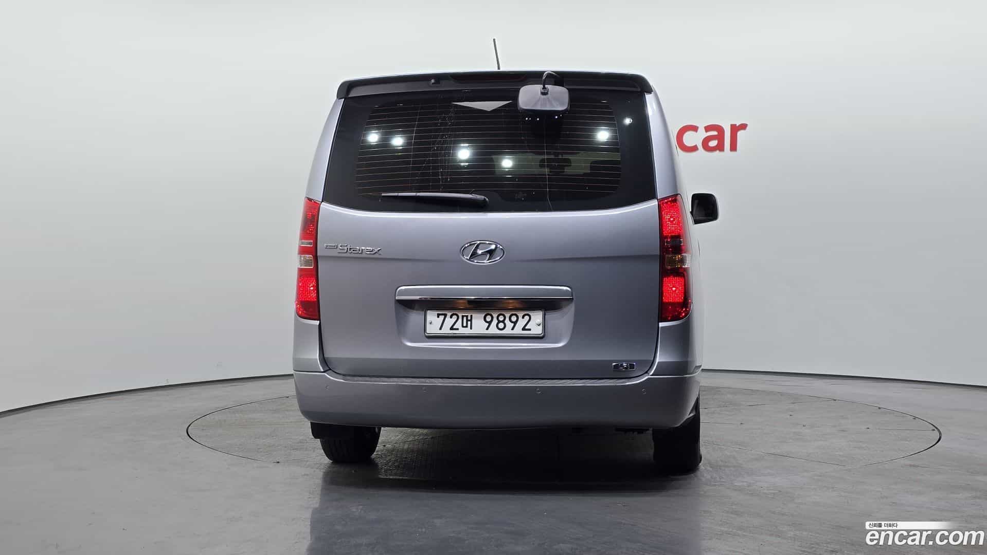 Starex Hyundai 2017.8-OUTER-004