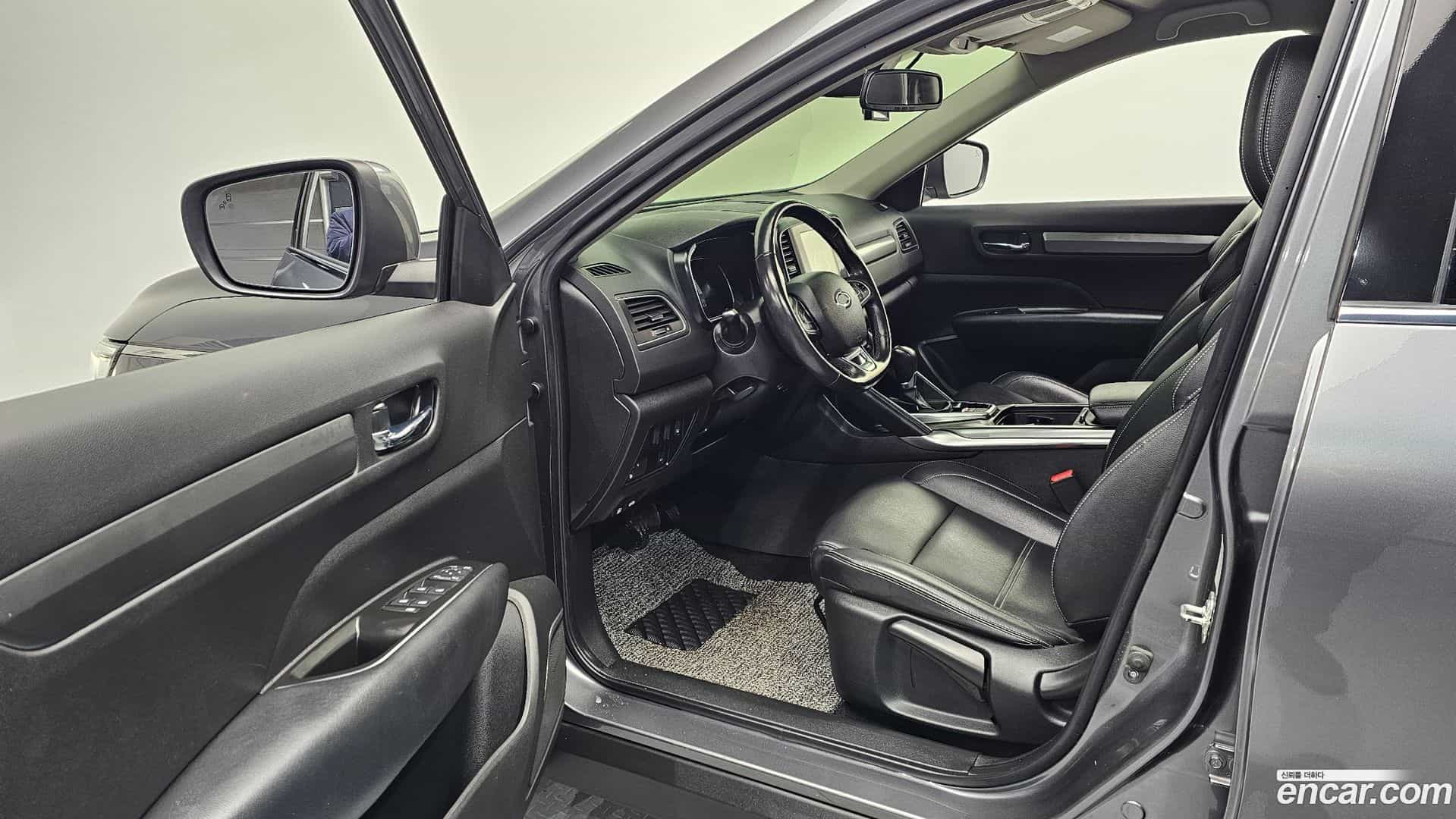 QM6 Renault Korea 2021.10-INNER-010