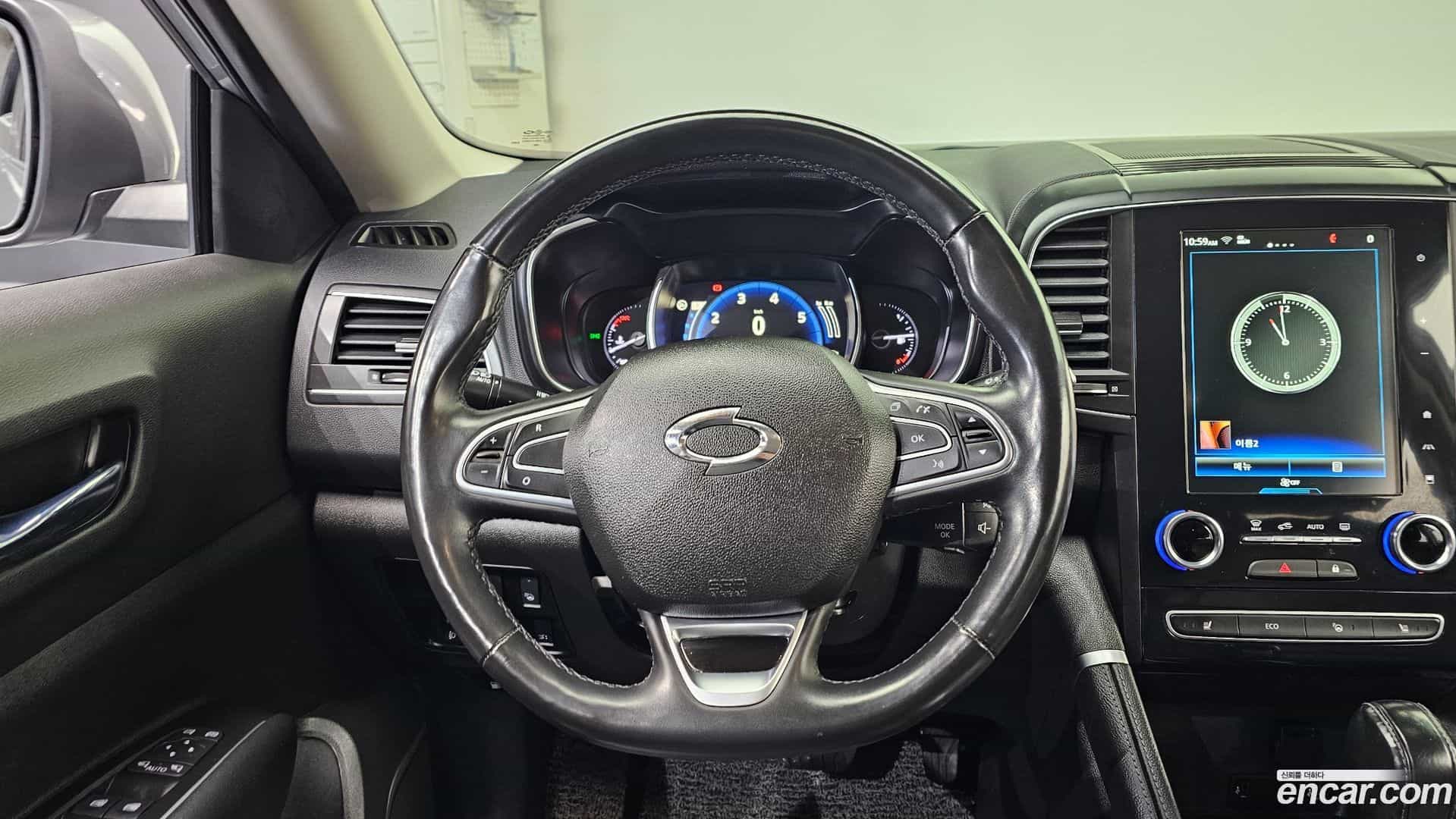 QM6 Renault Korea 2021.10-OPTION-017