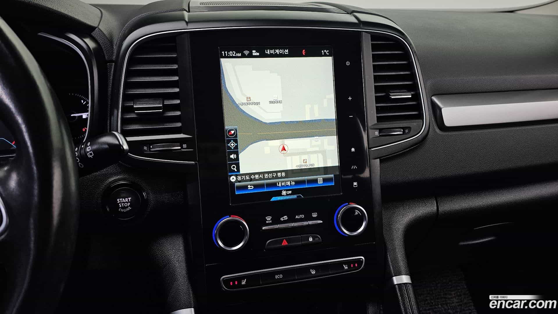 QM6 Renault Korea 2021.10-OPTION-018