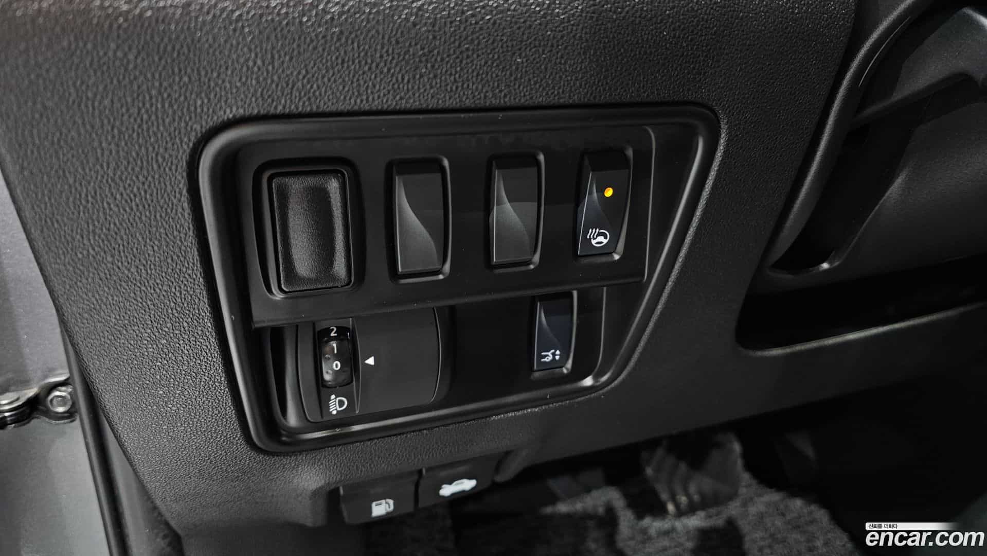 QM6 Renault Korea 2021.10-OPTION-021