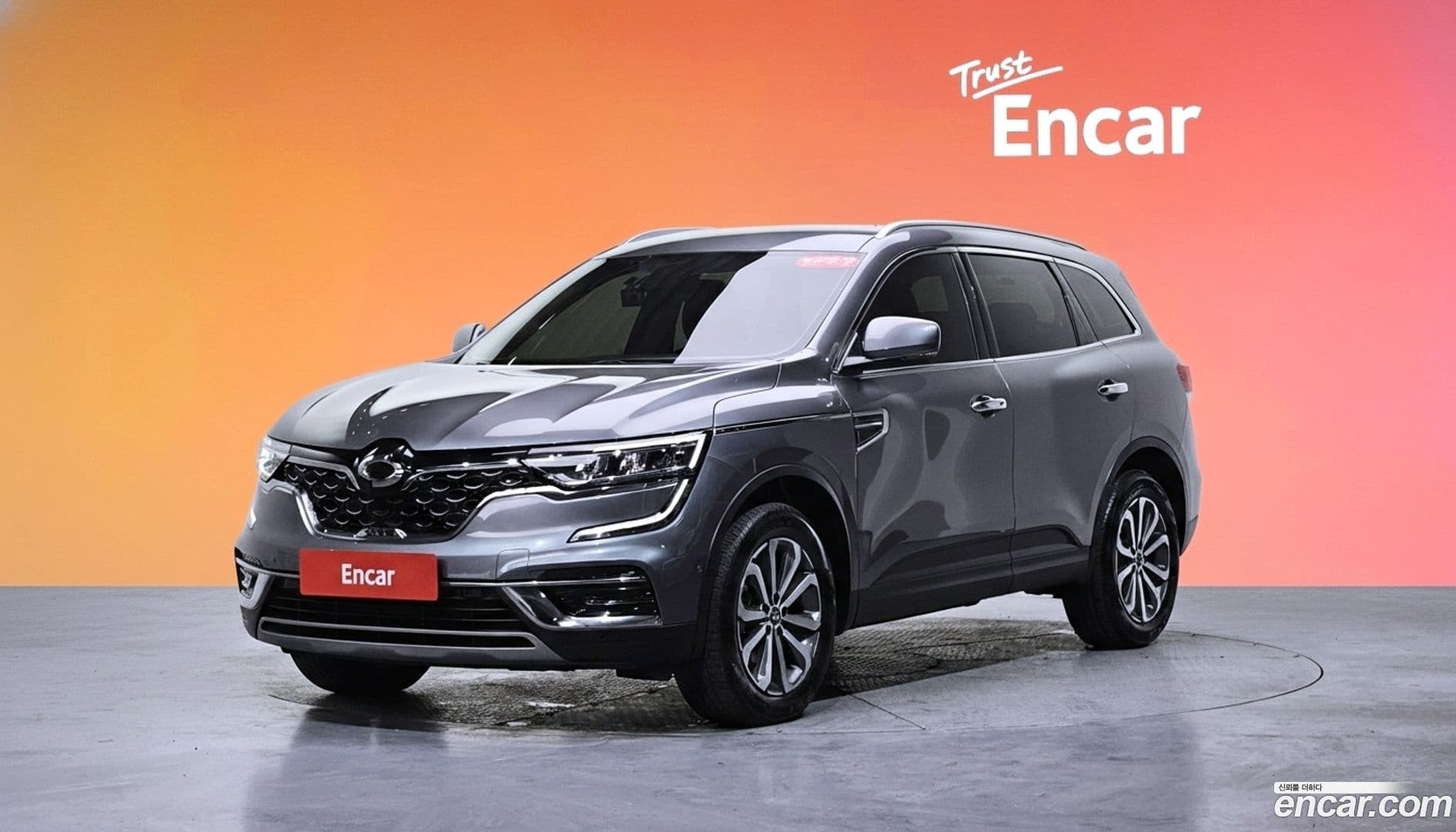 Main__Slider__Photo:QM6 Renault Korea 2021.10-0