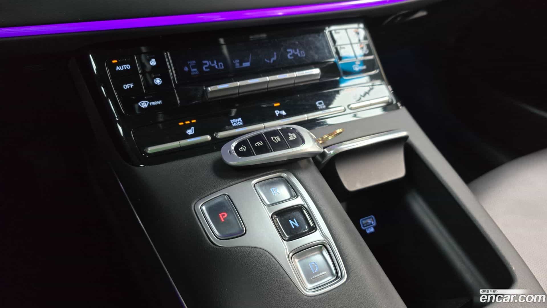 Grandeur Hyundai 2021.5-INNER-009