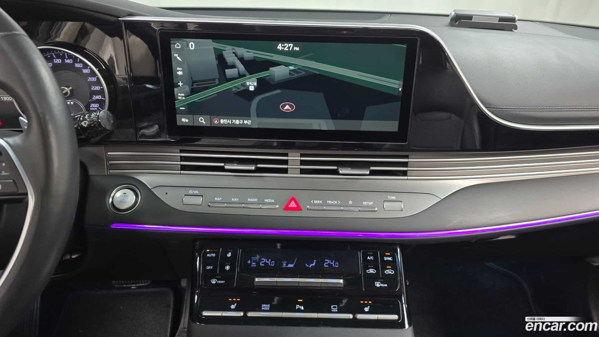 Grandeur Hyundai 2021.5-OPTION-018