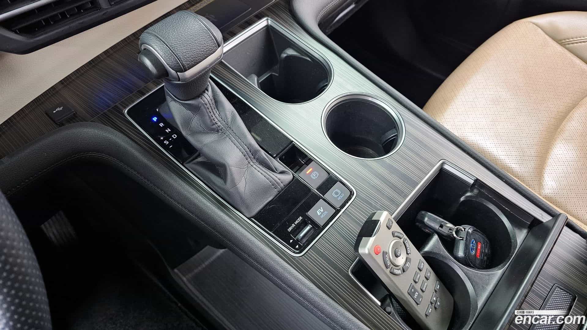 Sienna Toyota 2021.6-INNER-009