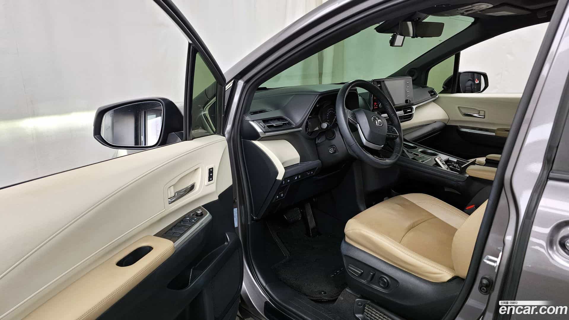 Sienna Toyota 2021.6-INNER-010