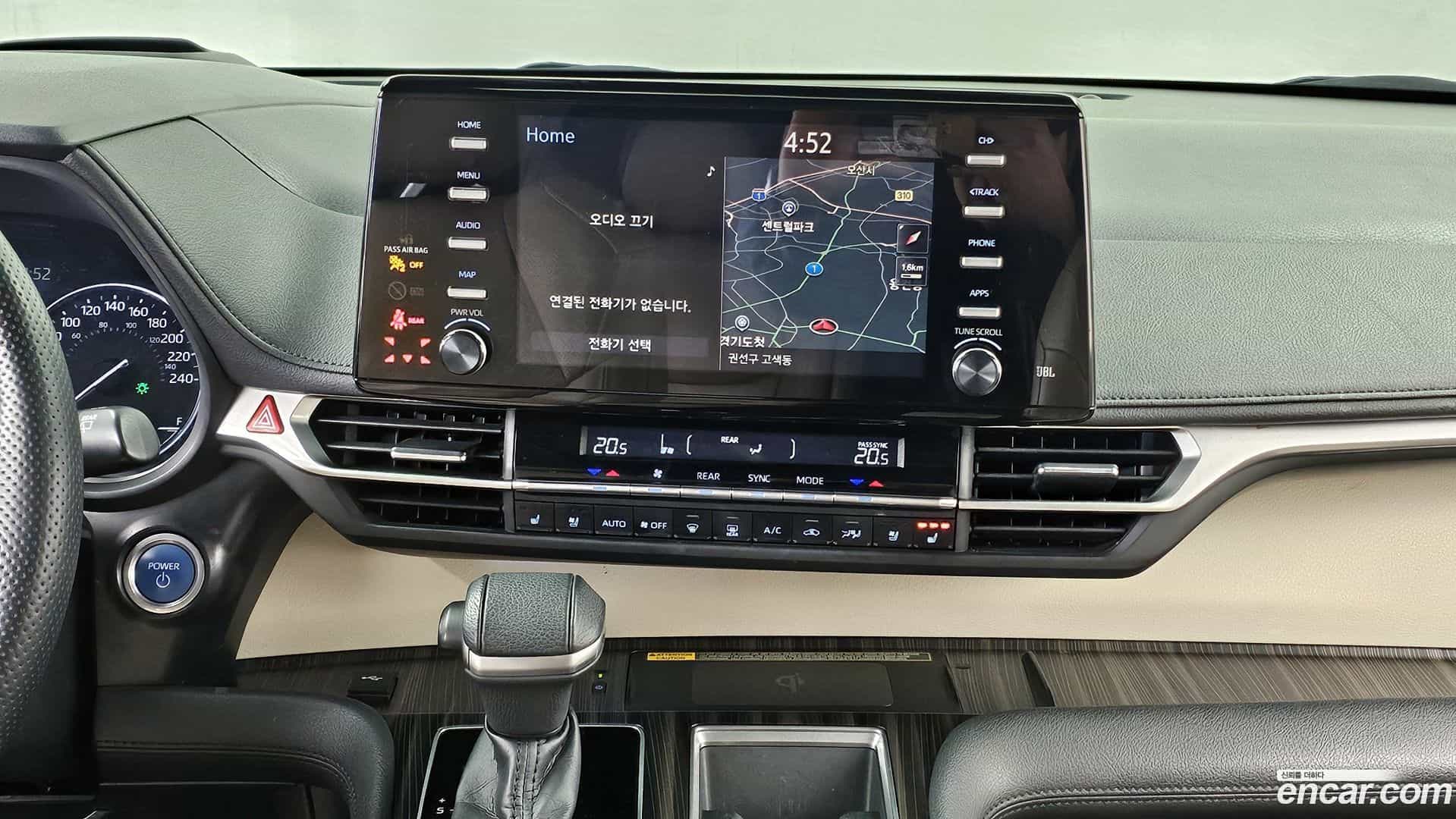 Sienna Toyota 2021.6-OPTION-018