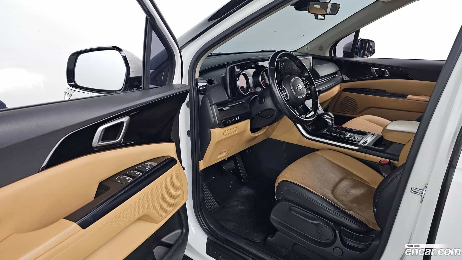 Canival Kia 2021.4-OPTION-015
