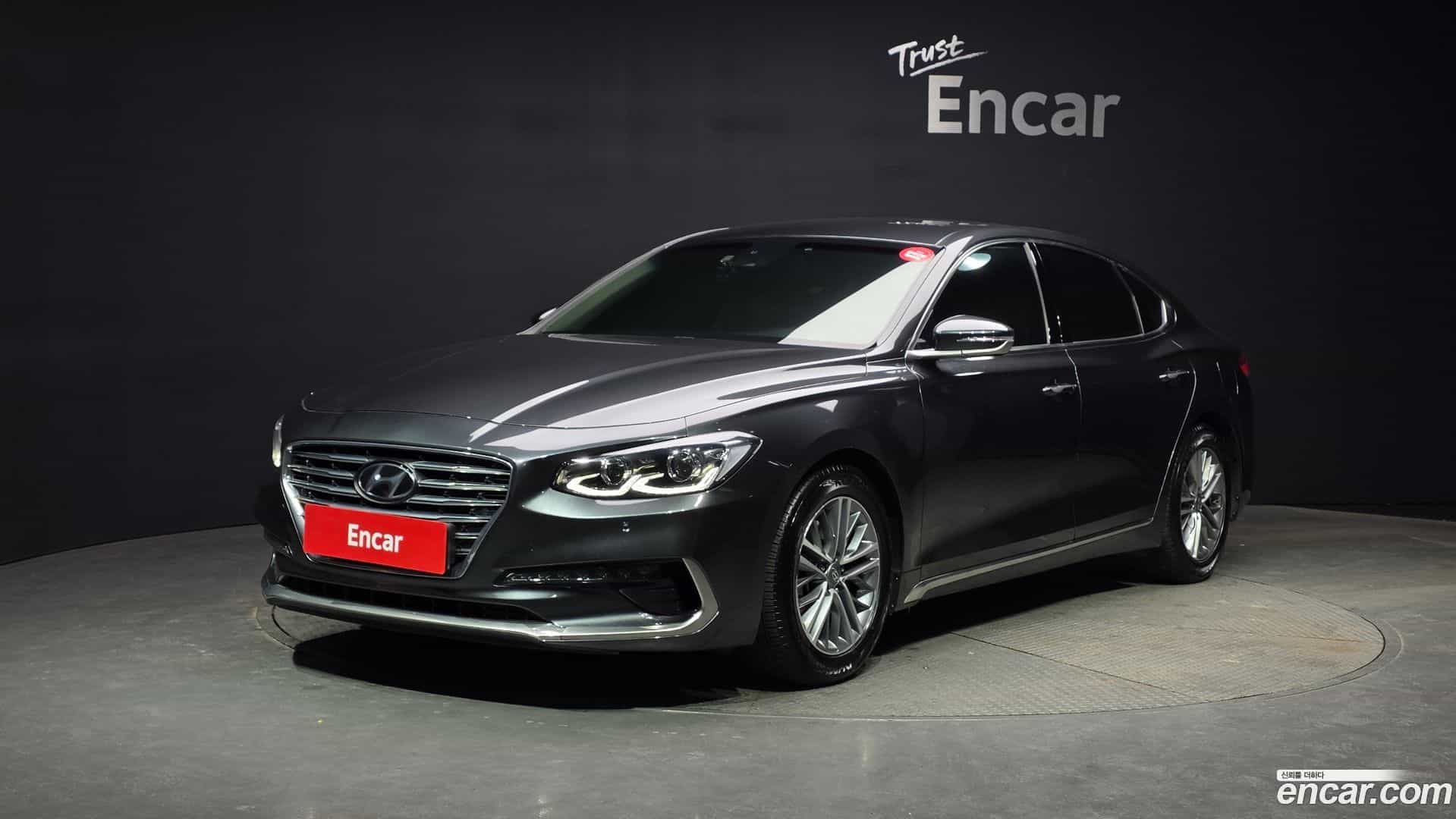 Grandeur Hyundai 2019.8-OUTER-001
