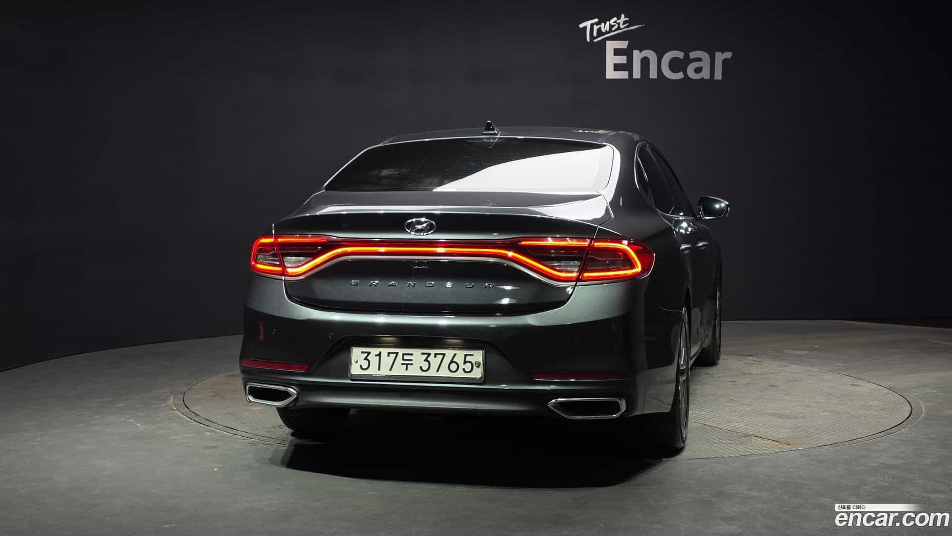 Grandeur Hyundai 2019.8-OUTER-004