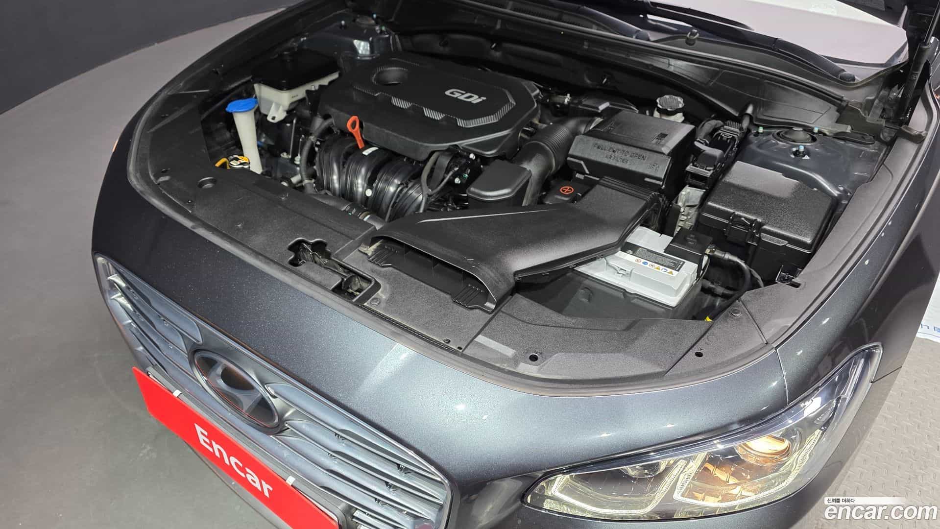 Grandeur Hyundai 2019.8-INNER-006